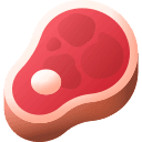 Ícone Carnes